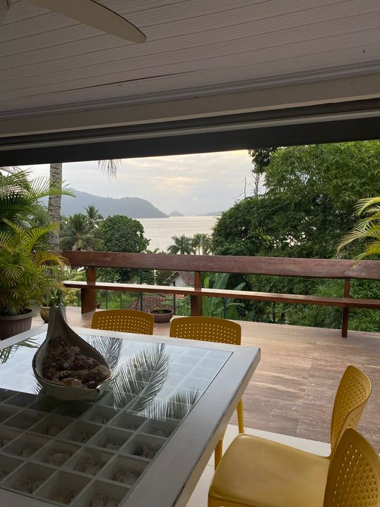 foto - Angra dos Reis - Vila Velha